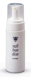 Face Wash フェイスウォッシュ〈液体洗顔料〉